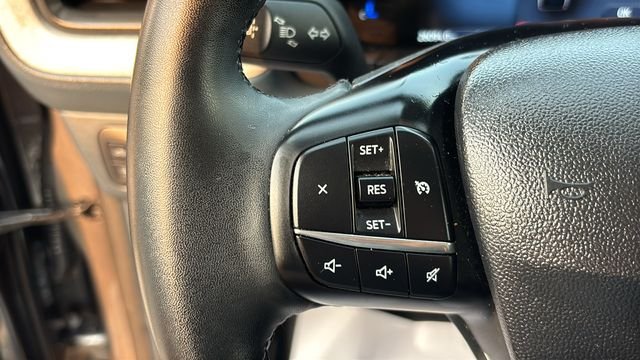 Used 2025 Ford Maverick XLT w/ Equipment Group 301A AWD/4WD image 13