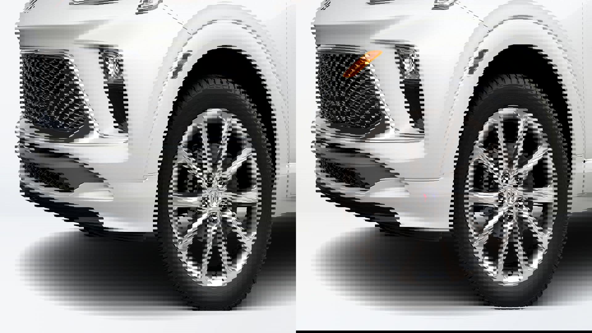 New 2026 Buick Encore GX Avenir w/ Avenir Technology Package image 29