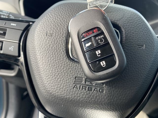 New 2026 Honda HR-V EX-L image 42