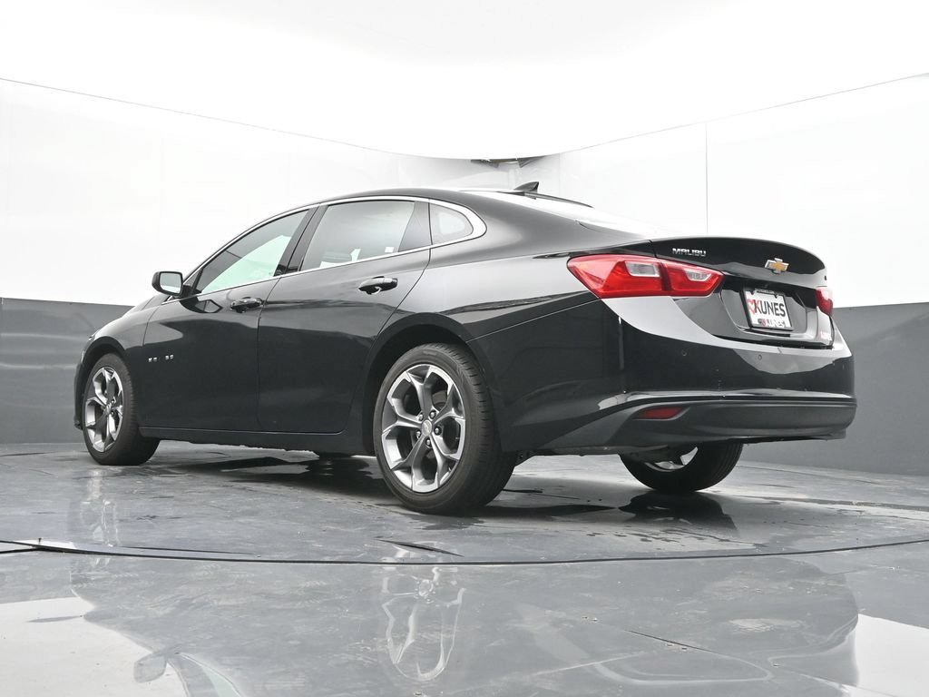 Used 2024 Chevrolet Malibu LT FWD image 50
