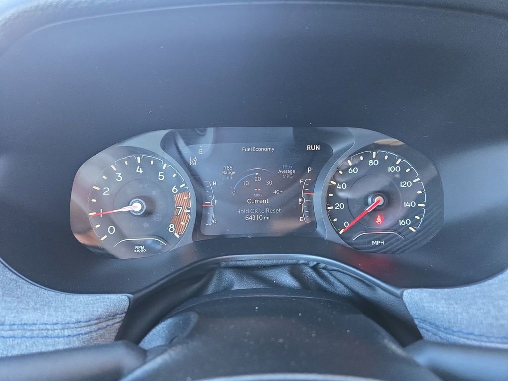 Used 2024 Jeep Compass Latitude image 18