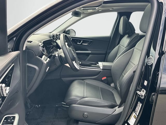 Used 2023 Mercedes-Benz GLC 300 4MATIC image 16