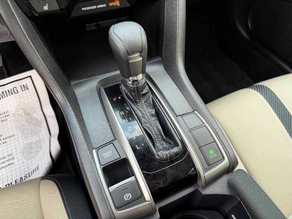 Used 2019 Honda Civic EX image 22
