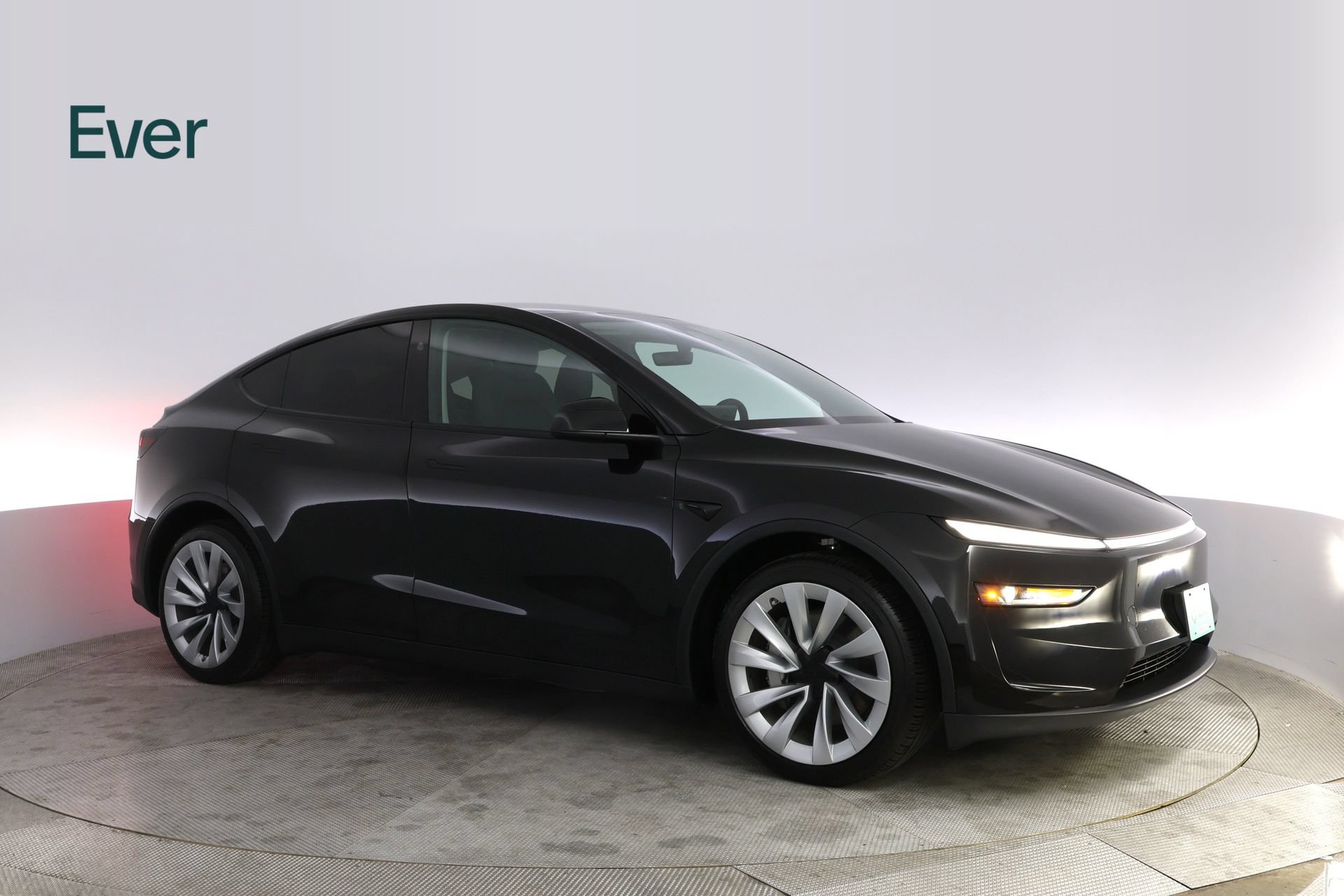 Used 2026 Tesla Model Y Long Range AWD/4WD image 14