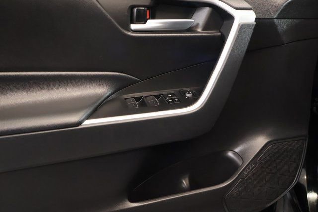 Certified 2023 Toyota RAV4 AWD Hybrid image 10