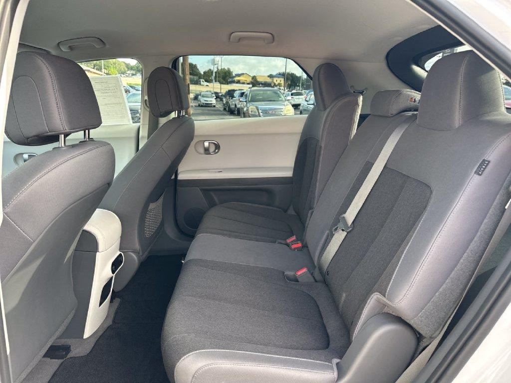 Used 2024 Hyundai Ioniq 5 SEL RWD image 19