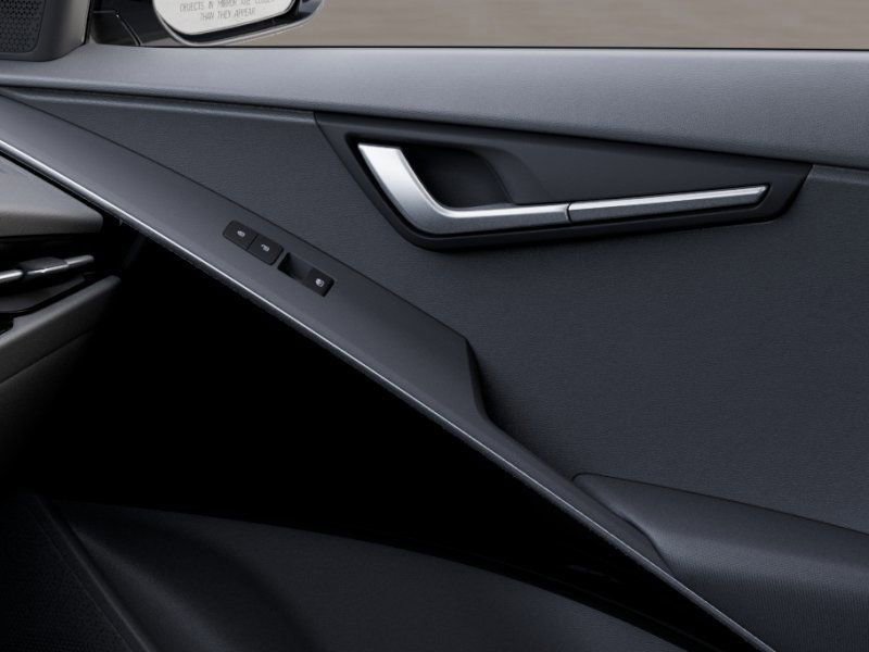 New 2026 Kia Niro SX image 26