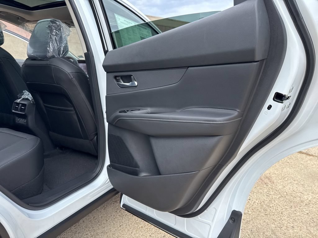 New 2026 Nissan Murano SL w/ Comfort Package AWD/4WD image 23