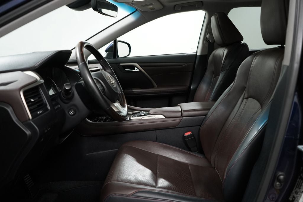Used 2016 Lexus RX 350 AWD w/ Premium Package image 13