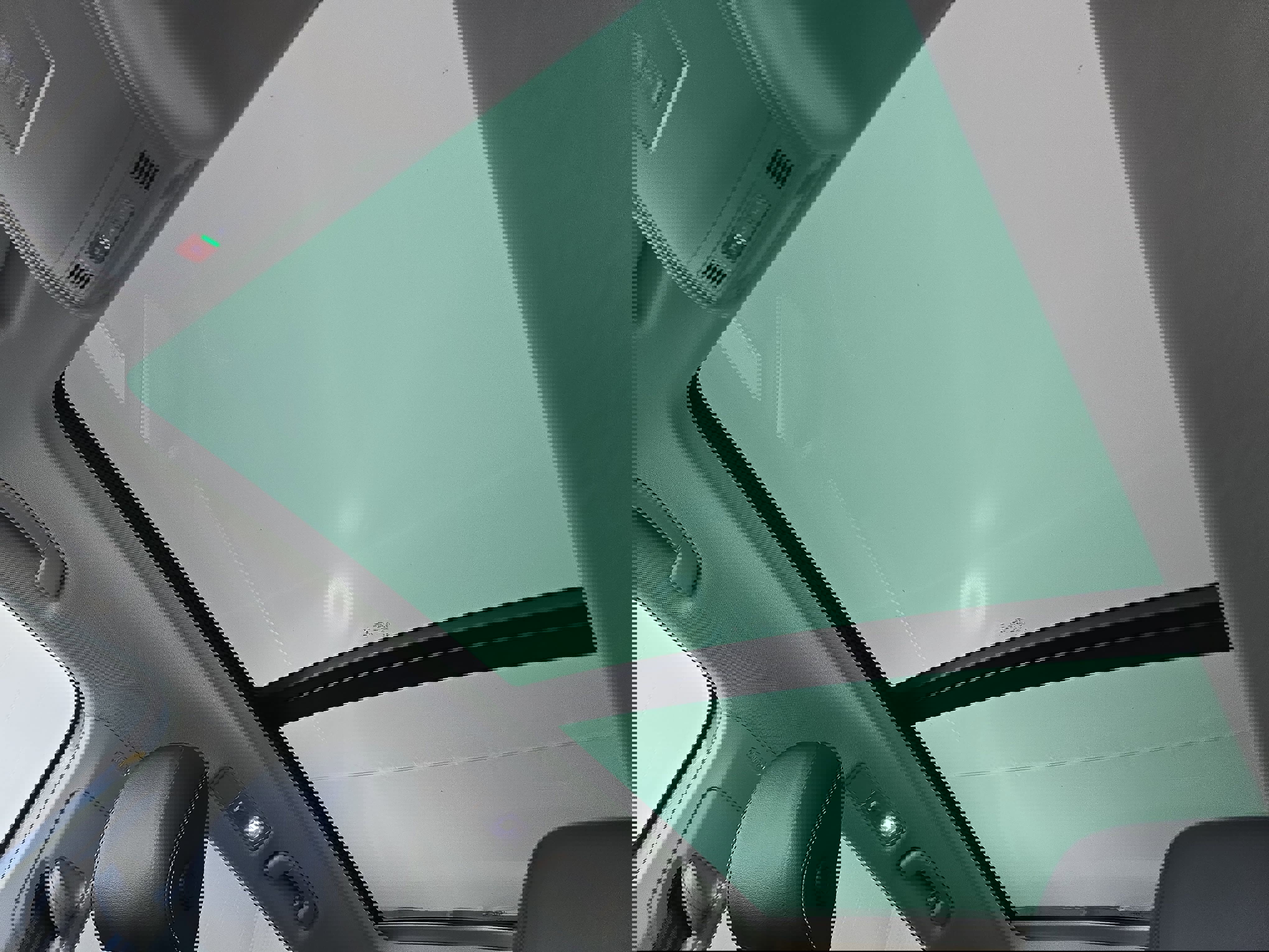 Certified 2022 Volkswagen Tiguan SE w/ Panoramic Sunroof Package image 30