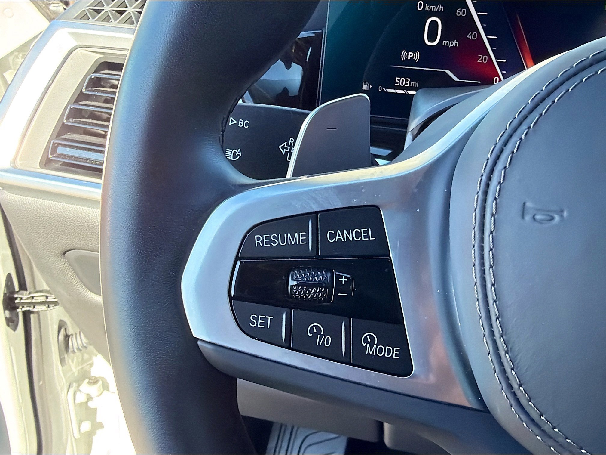 Used 2026 BMW X5 sDrive40i image 38