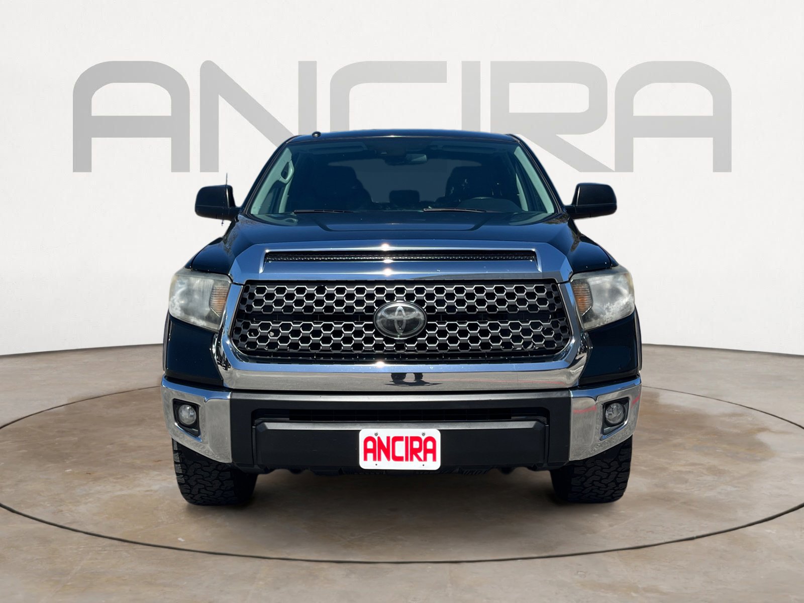 Used 2018 Toyota Tundra SR5 image 4