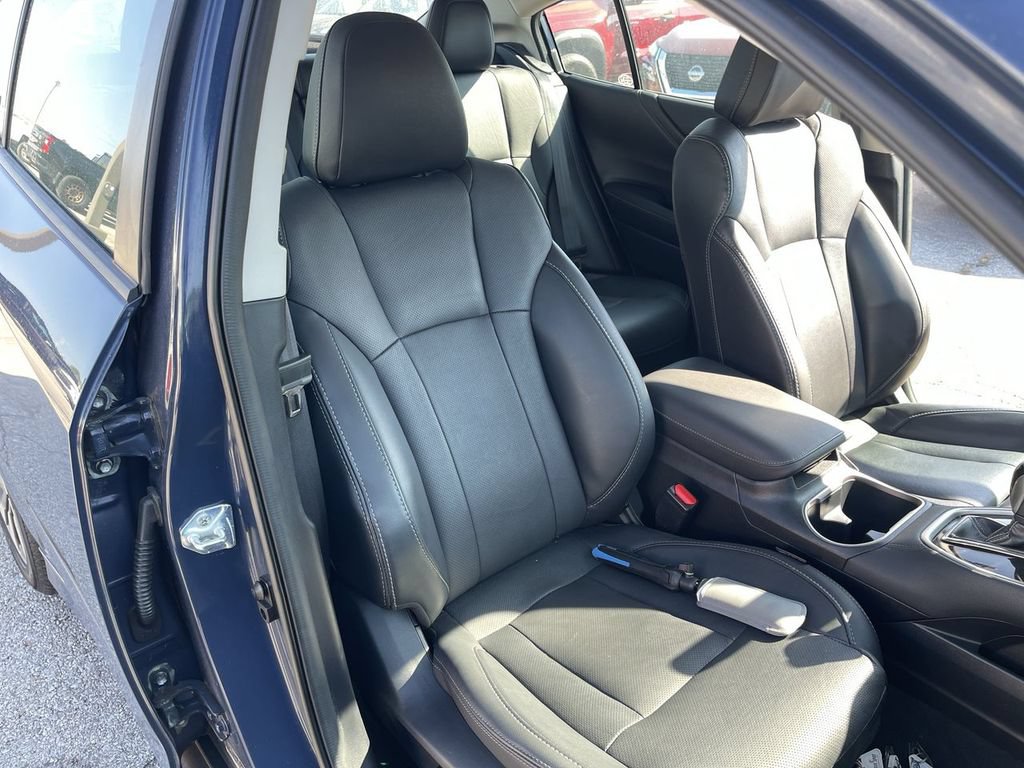 Used 2024 Subaru Legacy Limited AWD/4WD image 24