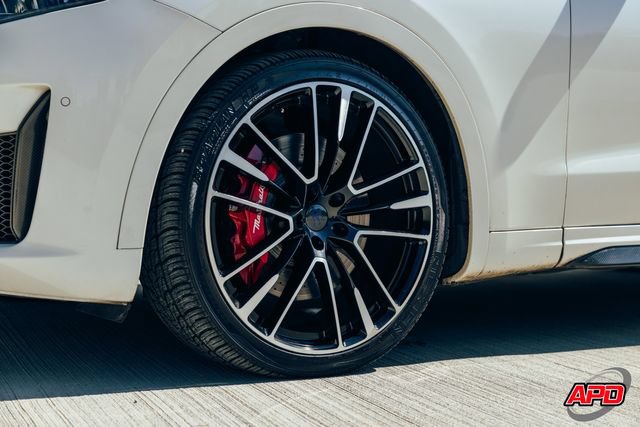 Used 2019 Maserati Levante Trofeo AWD/4WD image 55
