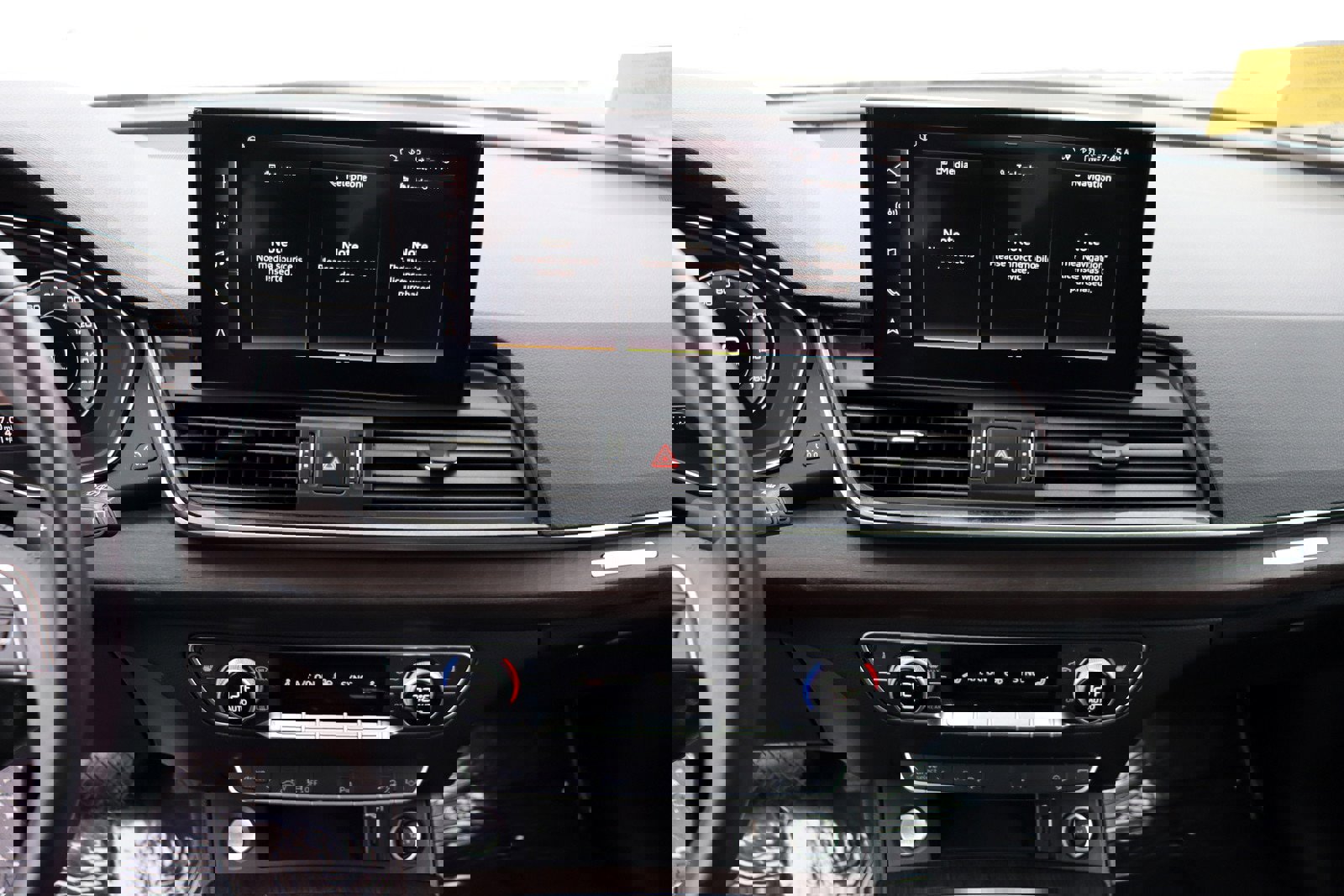 Used 2022 Audi Q5 e Premium w/ Convenience Package image 32