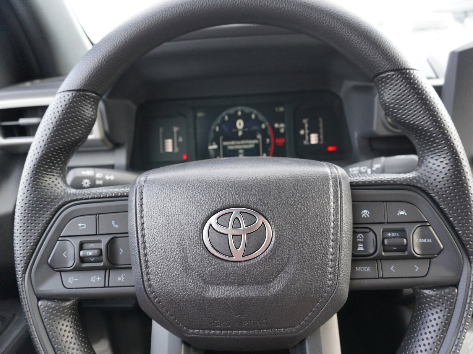 New 2026 Toyota Tacoma SR image 21