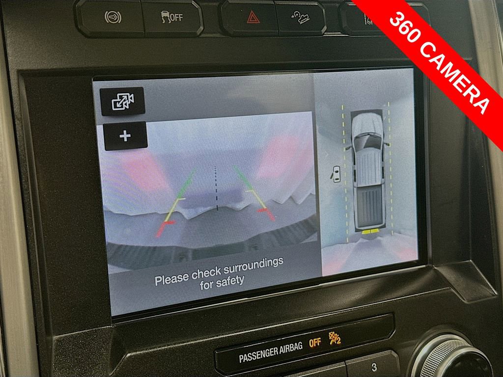 Used 2018 Ford F250 Platinum w/ Platinum Ultimate Package image 13