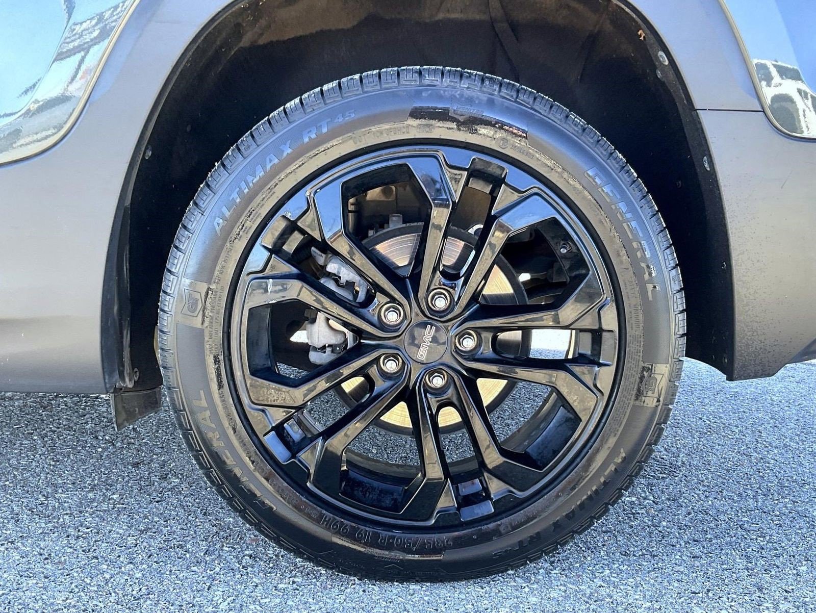 Certified 2020 GMC Terrain SLT w/ Preferred Package image 22