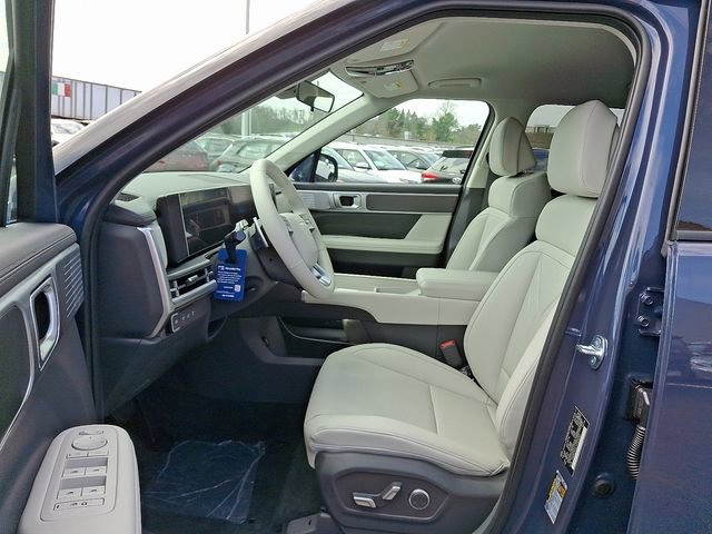 New 2026 Hyundai Santa Fe SEL image 5