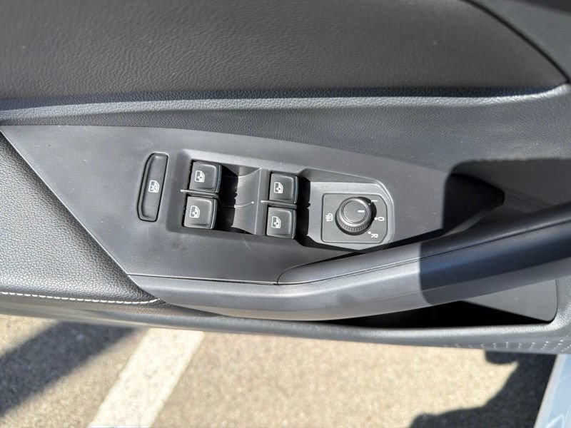 New 2026 Volkswagen Jetta S FWD image 16