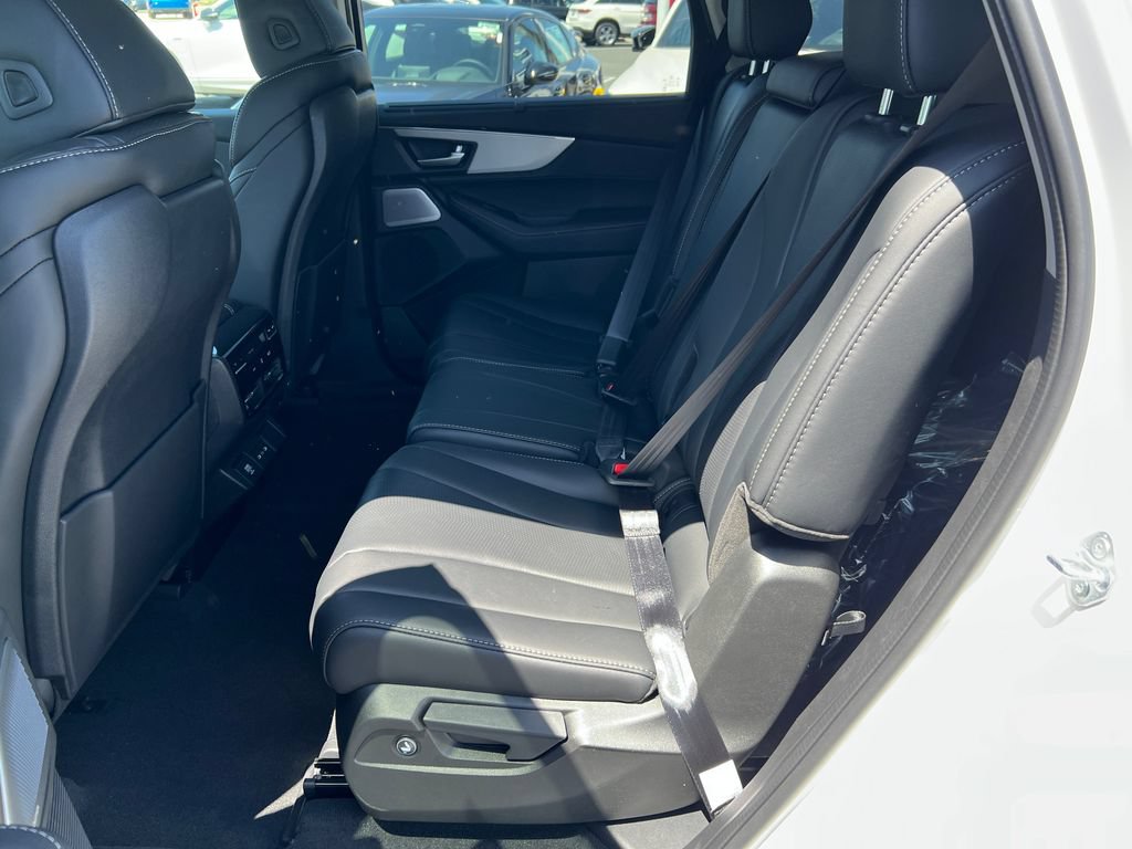 Used 2026 Acura MDX w/ Technology Package AWD/4WD image 28