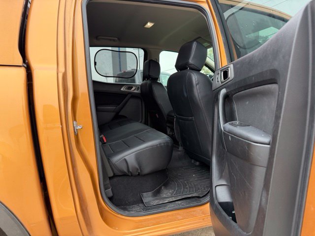 Used 2019 Ford Ranger XLT w/ Equipment Group 301A Mid AWD/4WD image 13