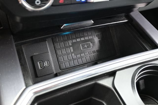 Certified 2022 Ford F250 Limited AWD/4WD image 29