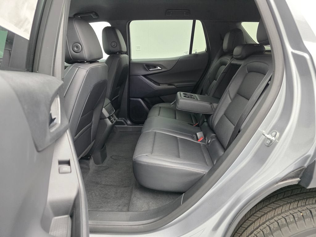 New 2026 Chevrolet Equinox LT w/ Convenience Package II AWD/4WD image 50