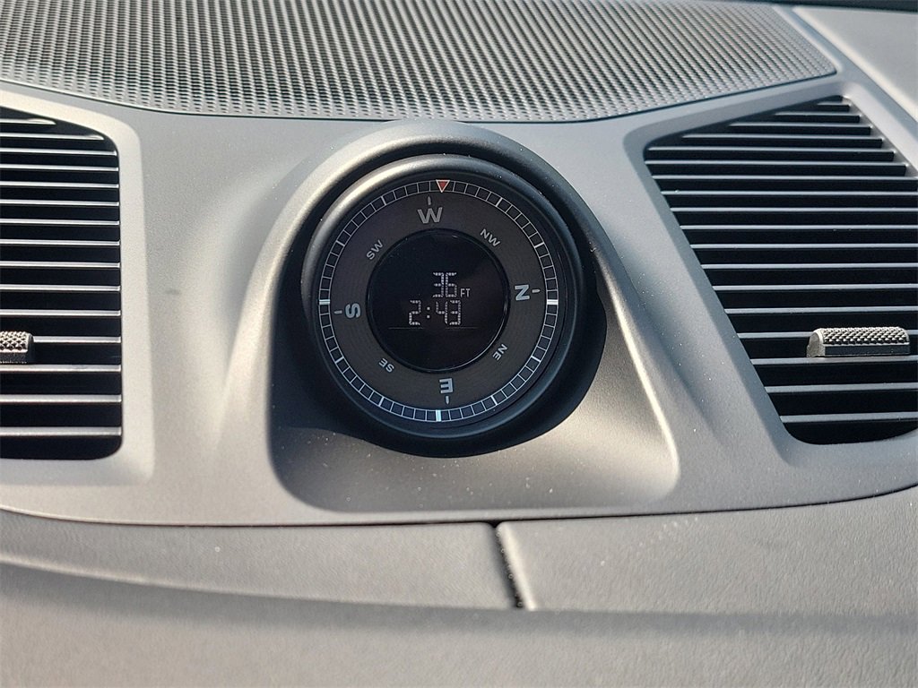 New 2026 Porsche Cayenne Turbo image 36