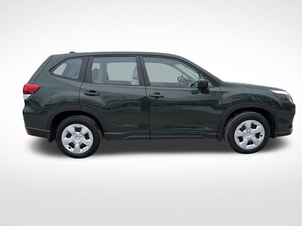 Certified 2024 Subaru Forester image 18