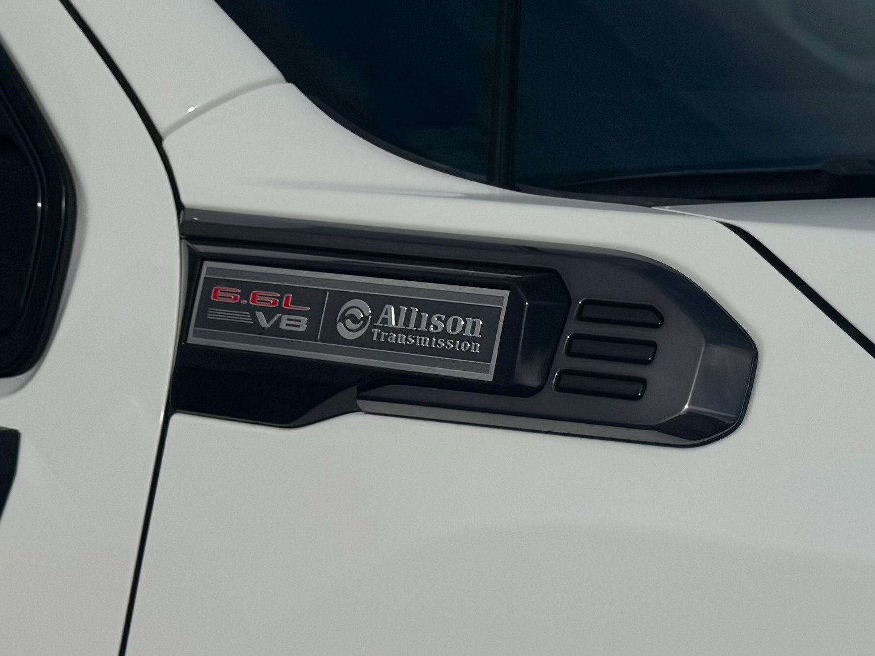 Used 2024 GMC Sierra 2500 AT4 w/ AT4 Preferred Package image 77