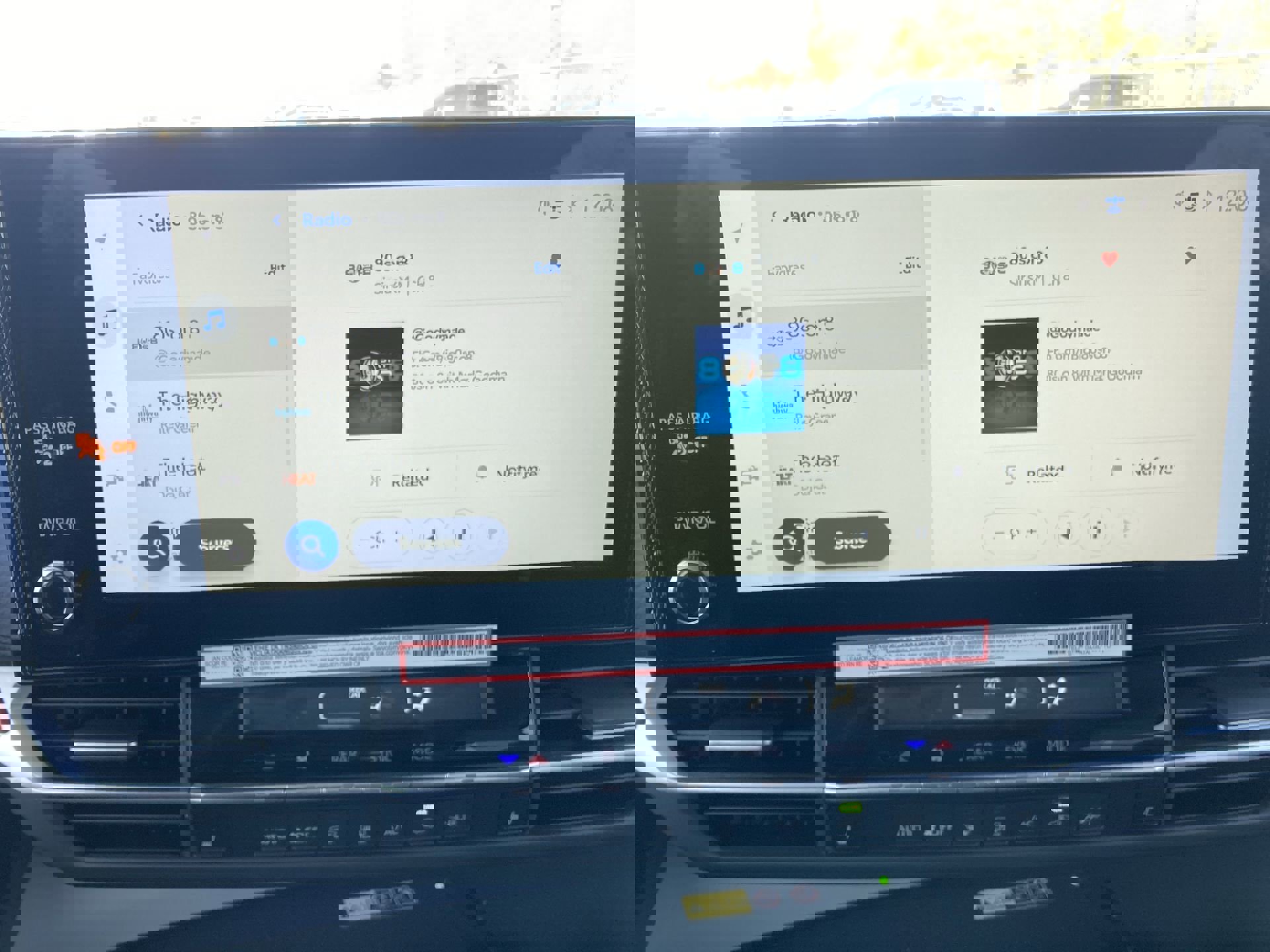 Certified 2025 Toyota Sienna XLE image 17