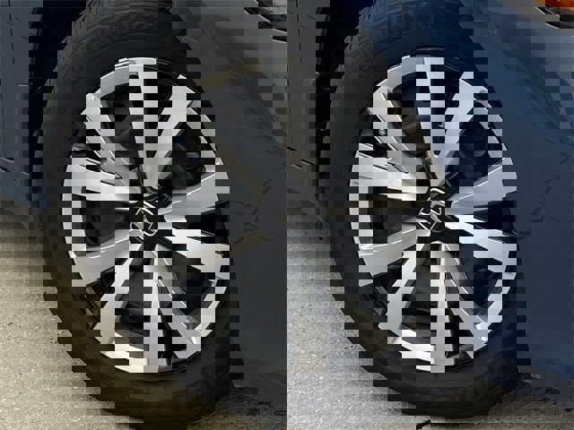 Used 2025 Honda Civic LX image 8