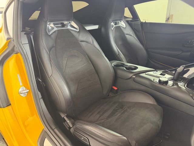Used 2021 Toyota Supra w/ Safety & Technology Package image 21