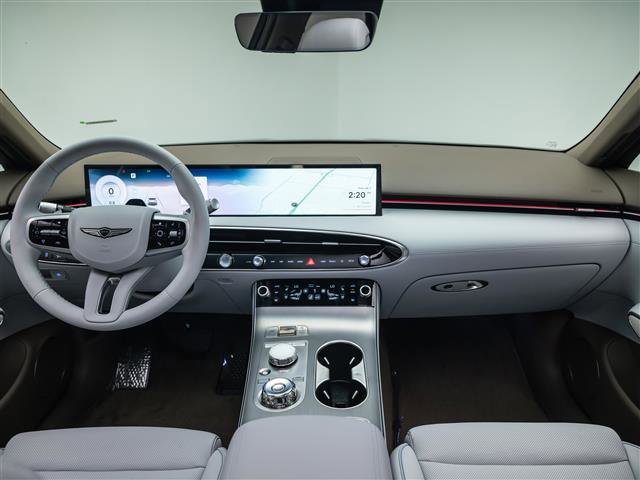 New 2026 Genesis GV70 2.5T Advanced image 21