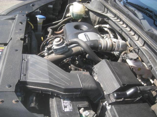 Used 2017 Hyundai Tucson Sport w/ Cargo Package image 39