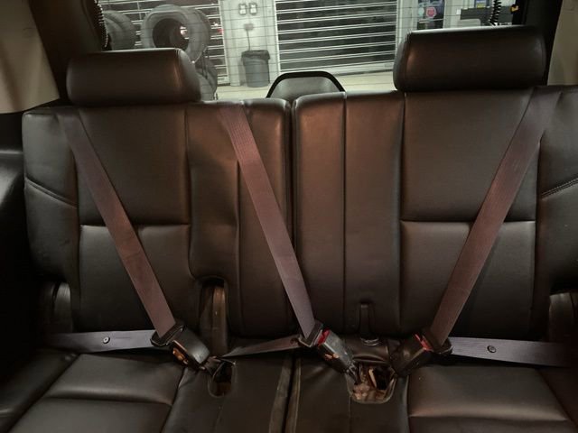 Used 2013 Chevrolet Tahoe LTZ image 32