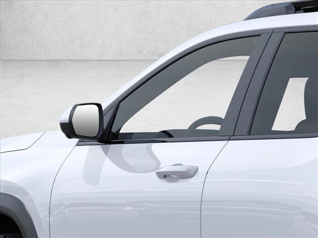 New 2026 Chevrolet Equinox ACTIV image 12