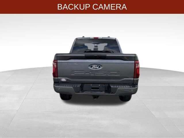 Used 2025 Ford F150 STX AWD/4WD image 6