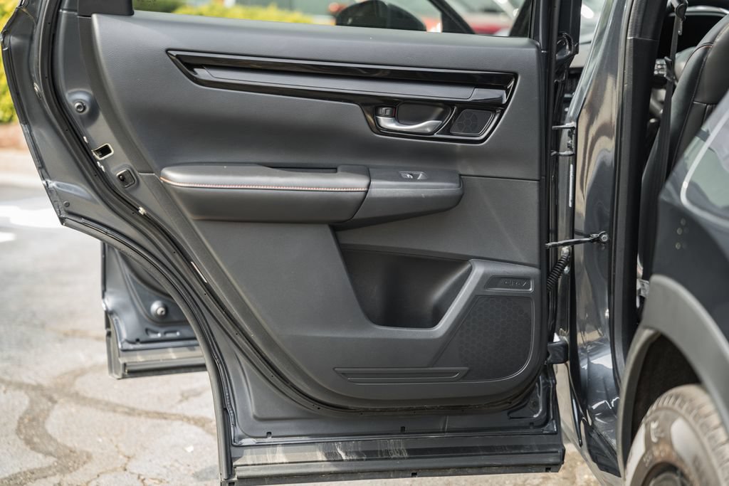 Used 2023 Honda CR-V Sport Touring image 42