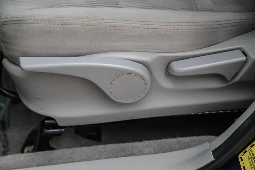 Used 2009 Subaru Forester 2.5X w/ Popular Equipment Group 1A image 14