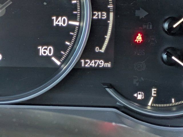 Used 2025 MAZDA CX-5 2.5 Turbo image 28