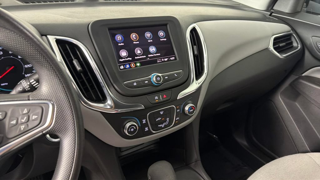 Used 2024 Chevrolet Equinox LS w/ Driver Confidence II Package FWD image 22