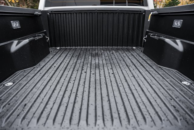 New 2025 Toyota Tacoma TRD Off-Road image 10