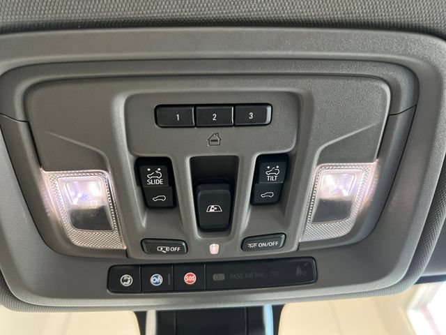 Used 2020 GMC Sierra 1500 Denali w/ Denali Ultimate Package AWD/4WD image 19
