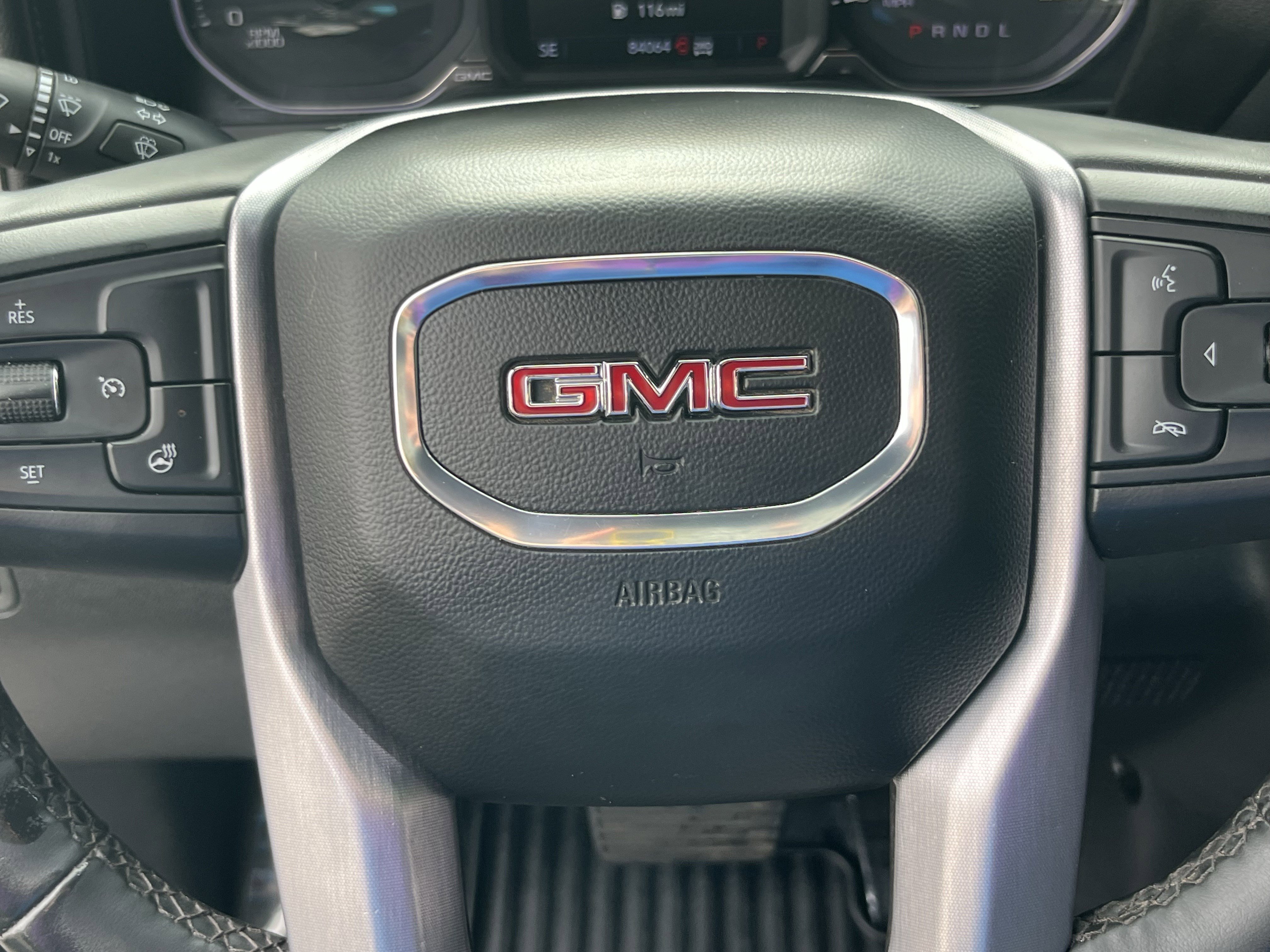 Used 2023 GMC Sierra 3500 SLE w/ Gooseneck/5TH Wheel Package AWD/4WD image 17