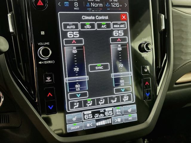 Certified 2026 Subaru Forester Sport AWD/4WD image 20