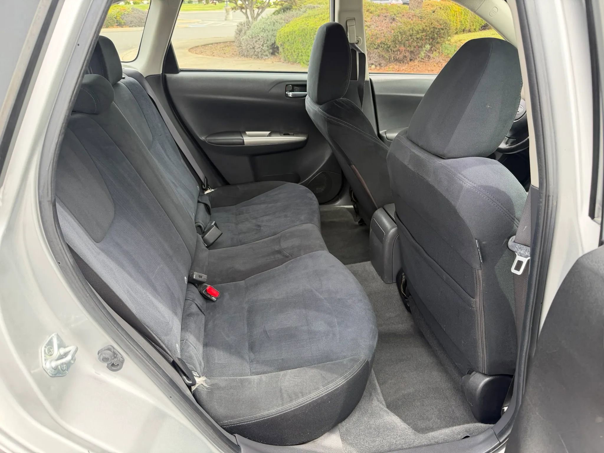 Used 2008 Subaru Impreza 2.5i image 13