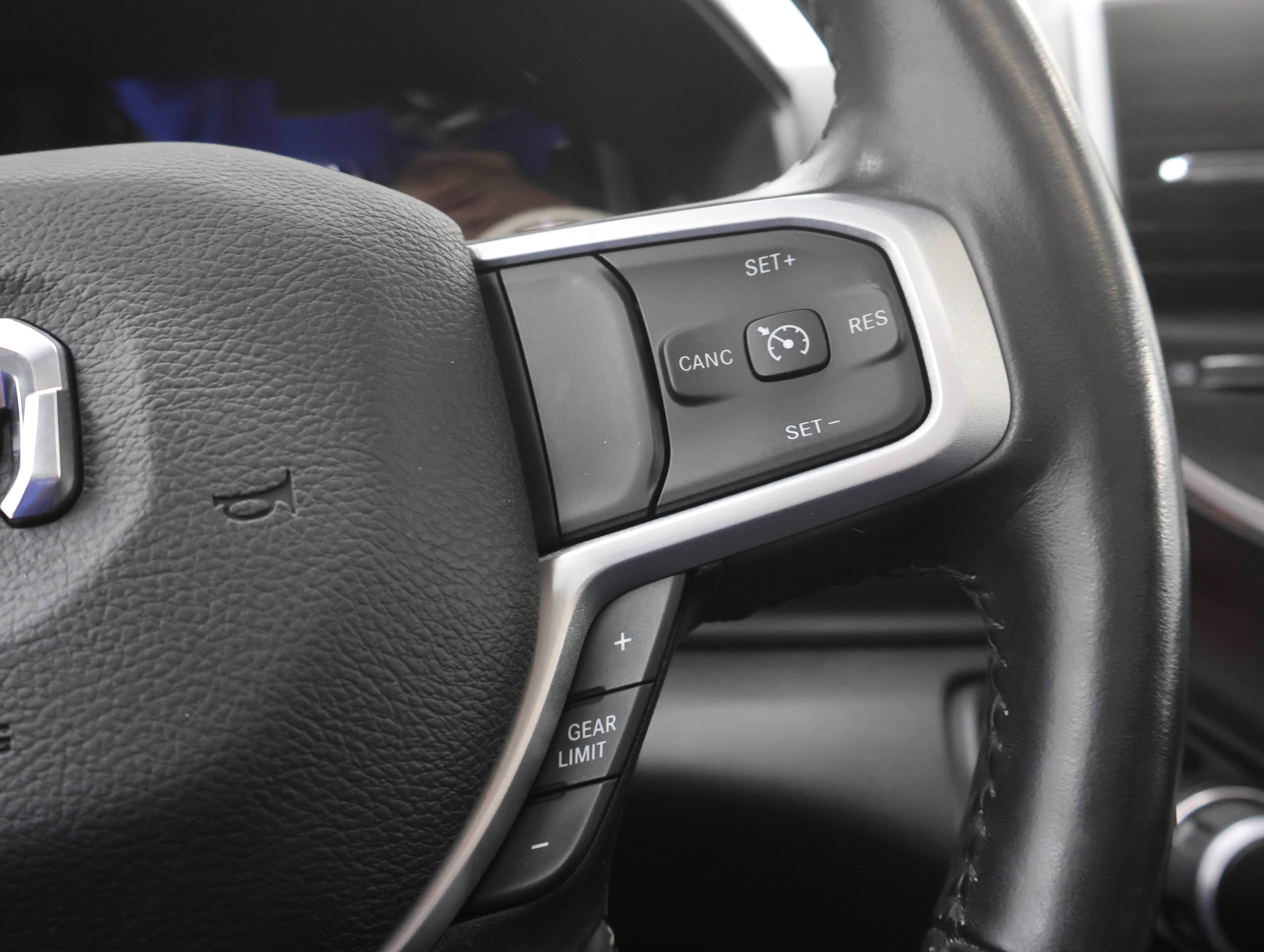 Used 2023 RAM 1500 Big Horn image 15