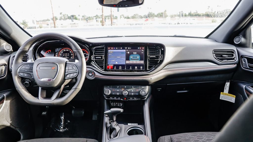 New 2026 Dodge Durango GT RWD image 15